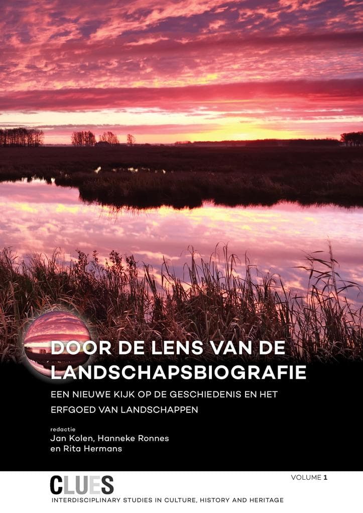Door de lens van de landschapsbiografie