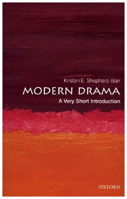 Modern Drama