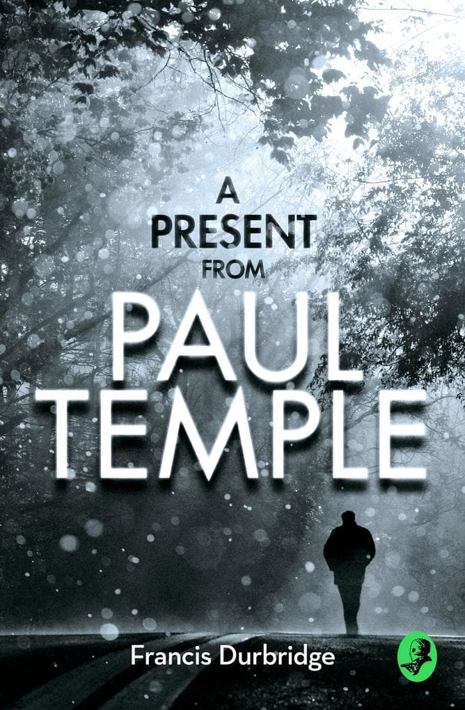 A Present from Paul Temple