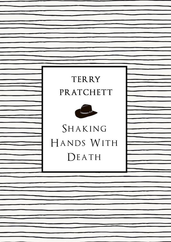 Shaking Hands with Death