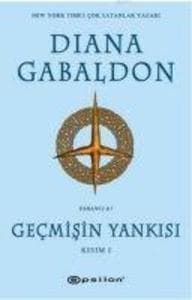 Gecmisin Yankisi - Yabanci 7 Kisim 1