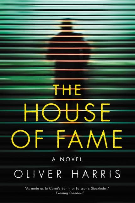 House of Fame, The