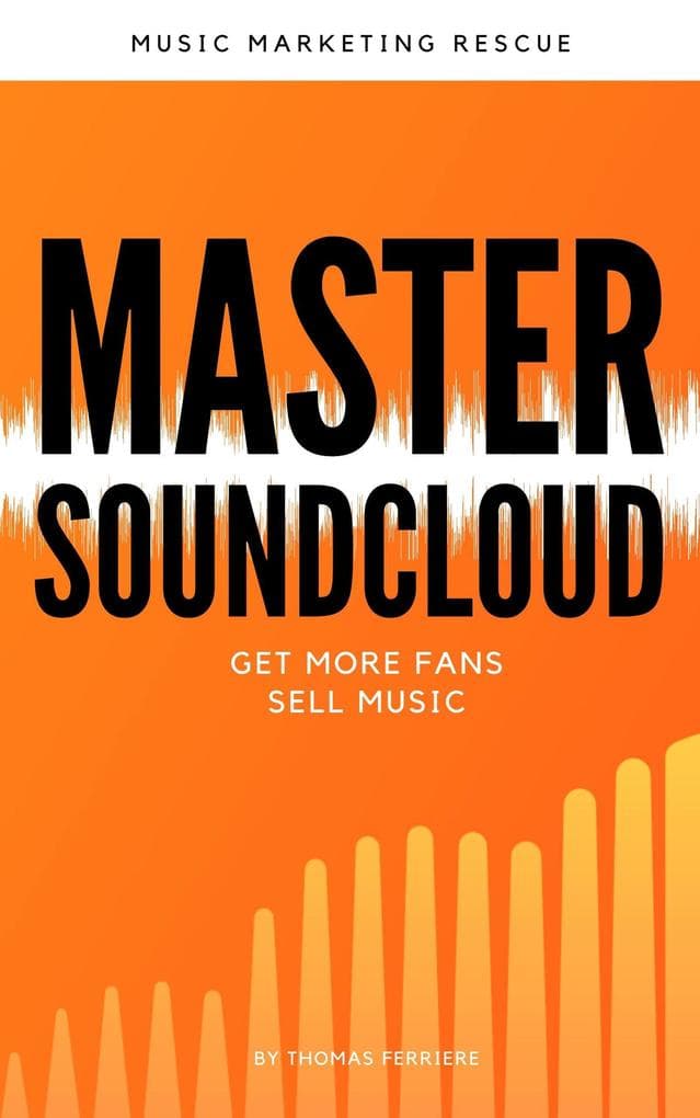 Master Soundcloud (Music Business)