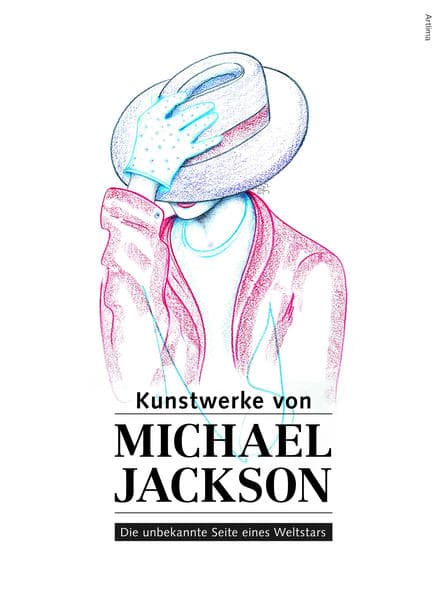 Kunstwerke von Michael Jackson