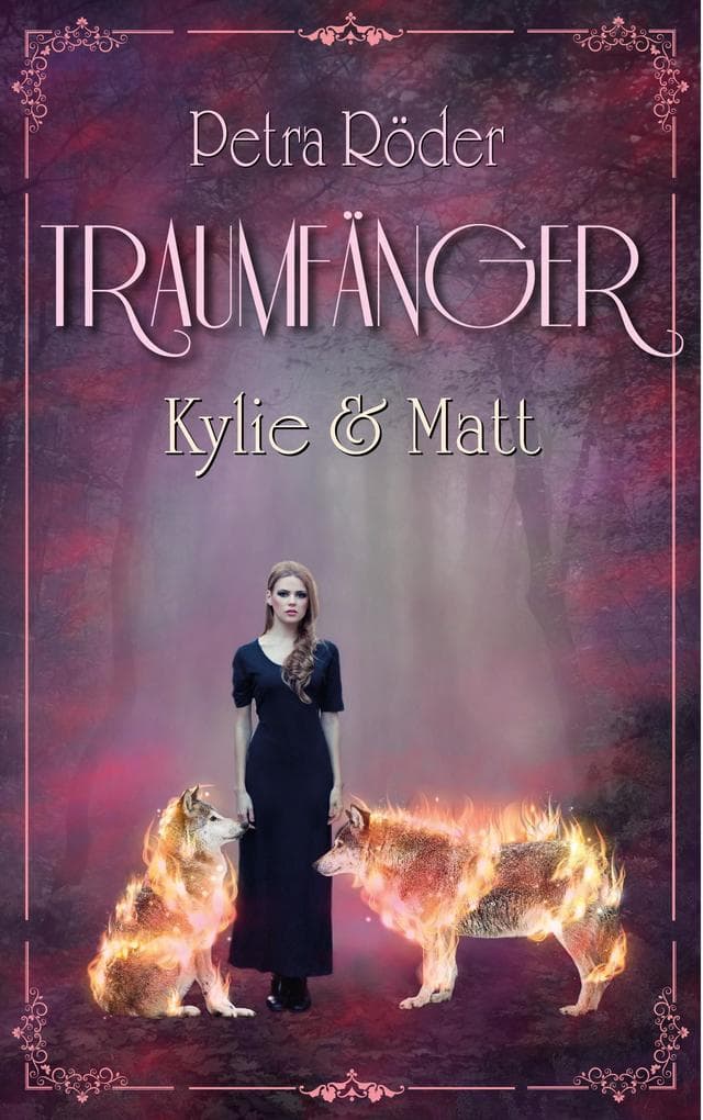 Traumfänger (Fantasy-Romance)
