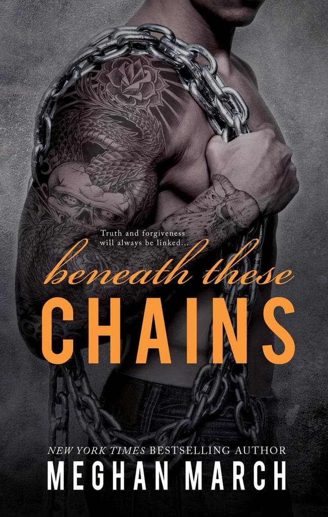 Beneath These Chains
