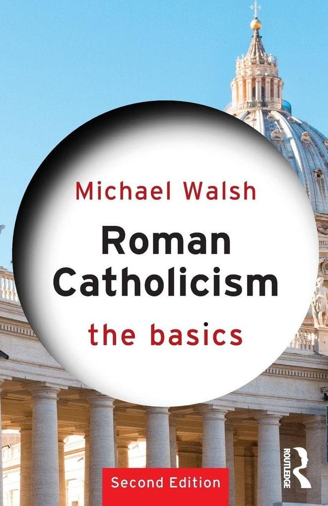 Roman Catholicism