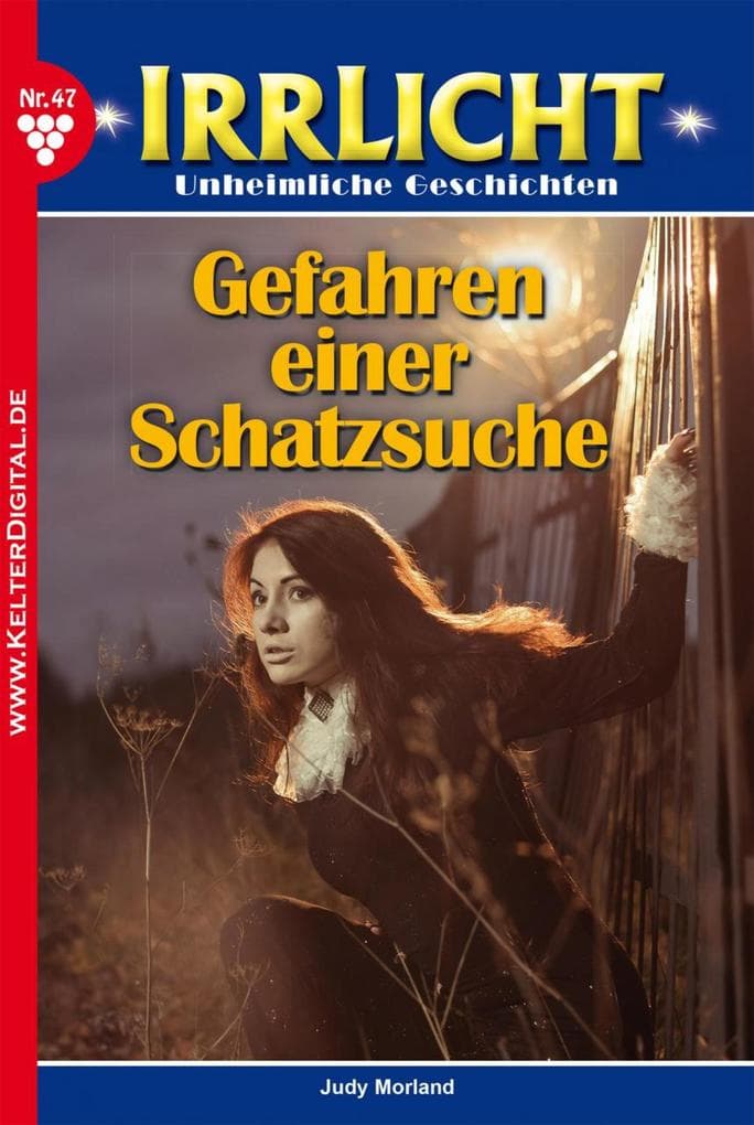Gefahren einer Schatzsuche