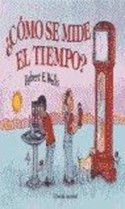 Como Se Mide el Tiempo?