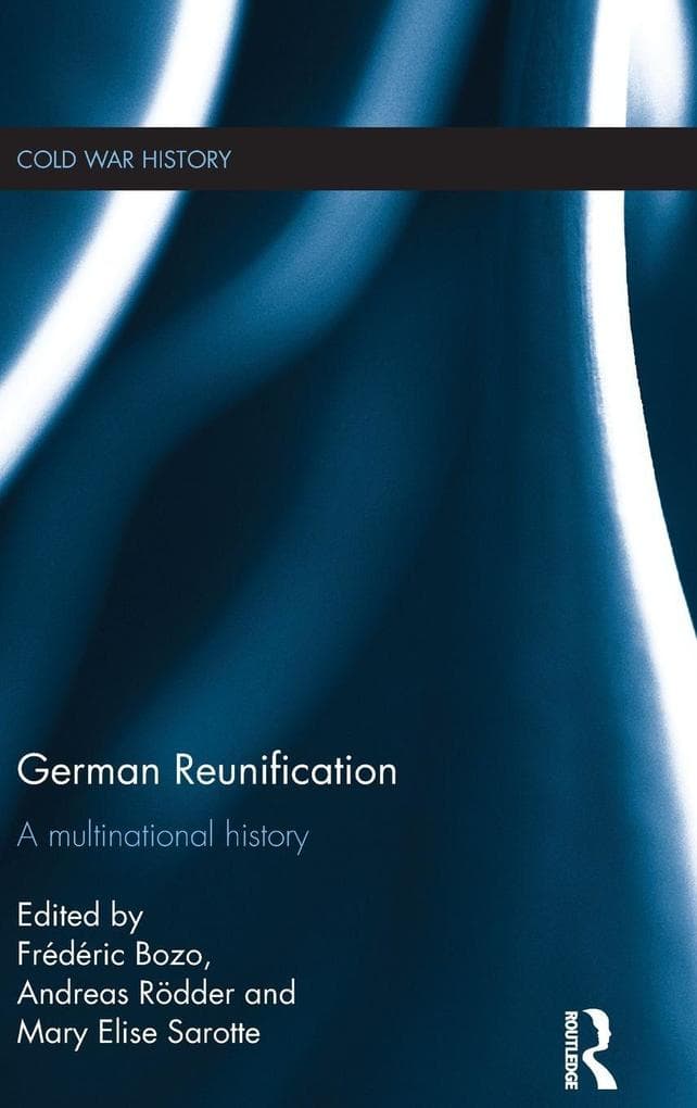 German Reunification