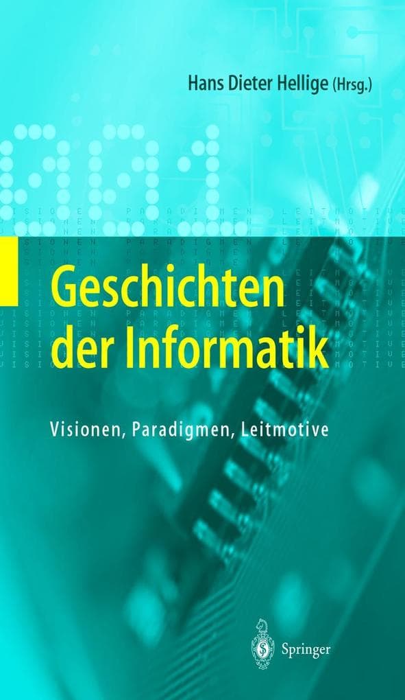 Geschichten der Informatik