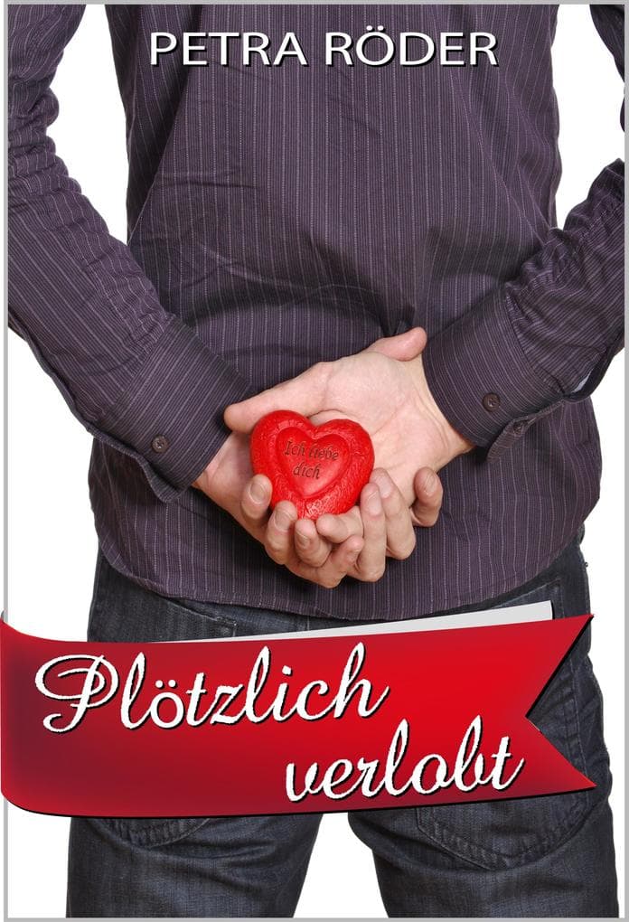 Plötzlich verlobt (Megan Bakerville Reihe - Band 2)