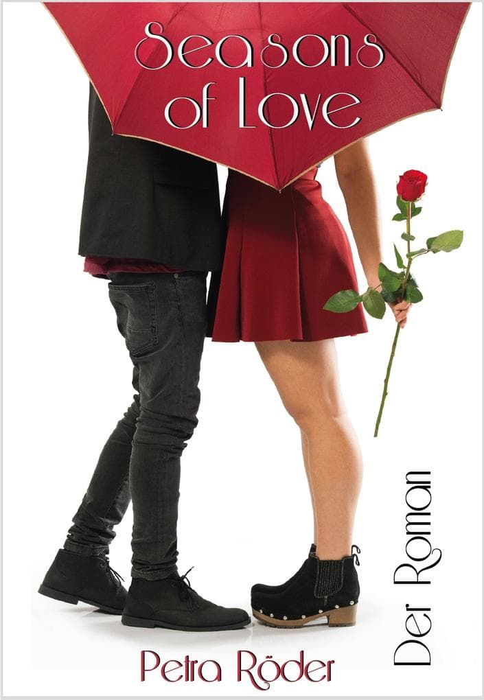 Seasons of Love - Der Roman