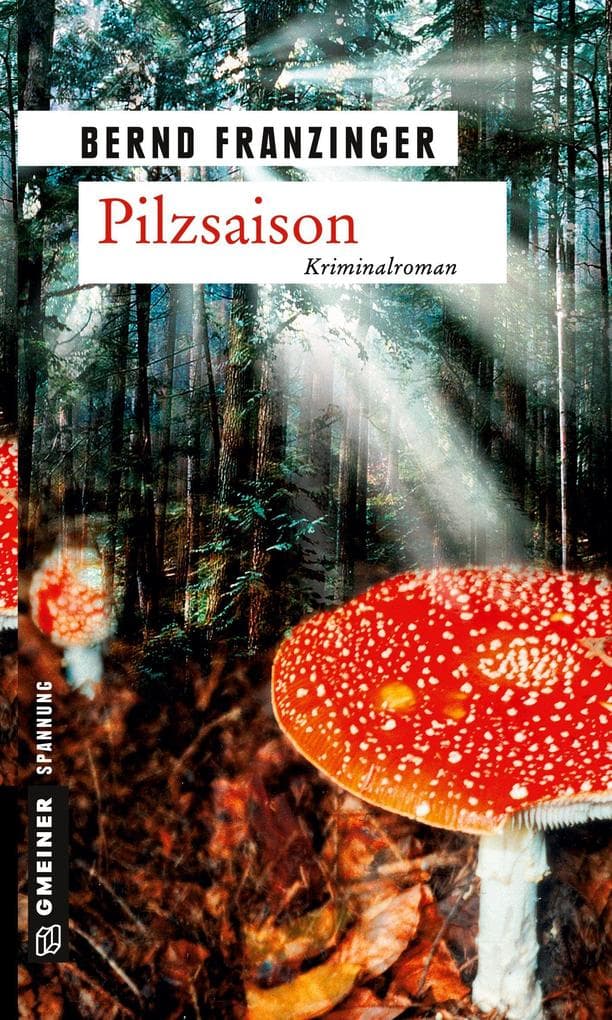 Pilzsaison