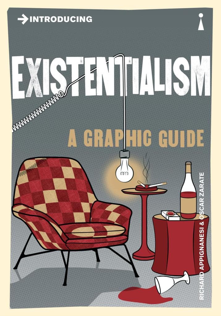 Introducing Existentialism Introducing Existentialism
