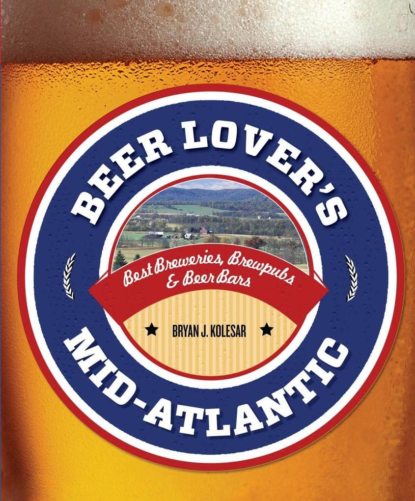 Beer Lover's Mid-Atlantic
