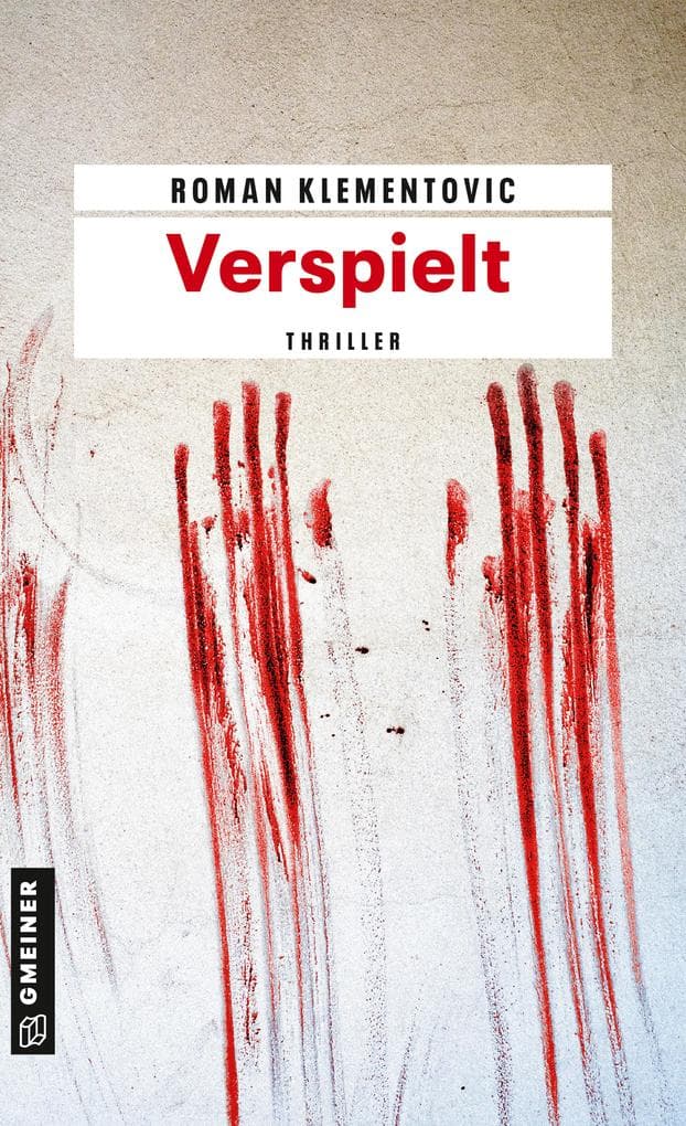 Verspielt