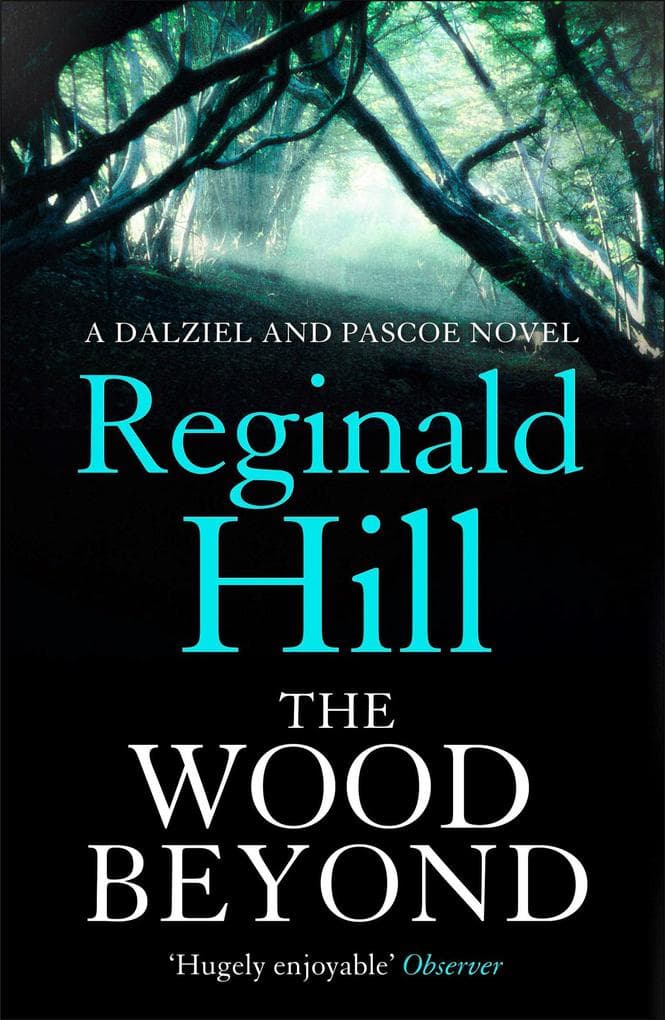 The Wood Beyond