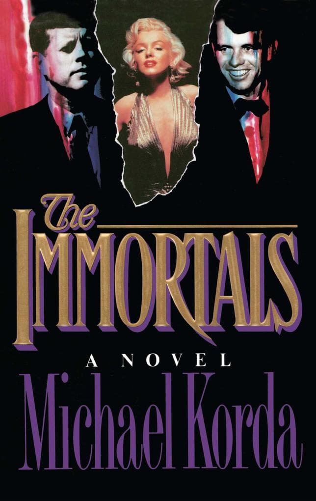 Immortals