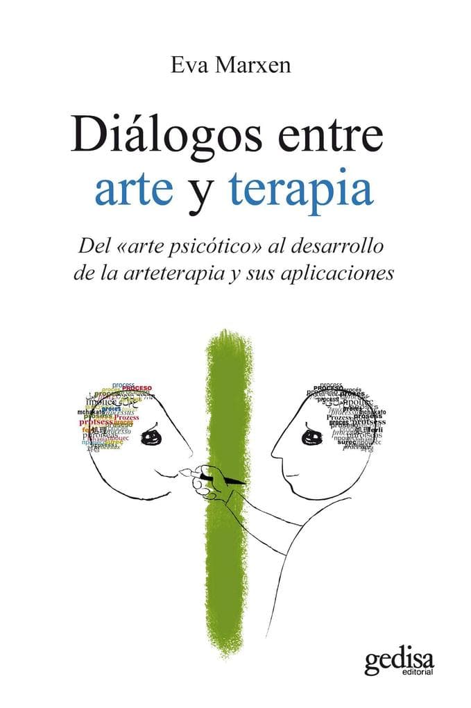 Diálogos entre arte y terapia