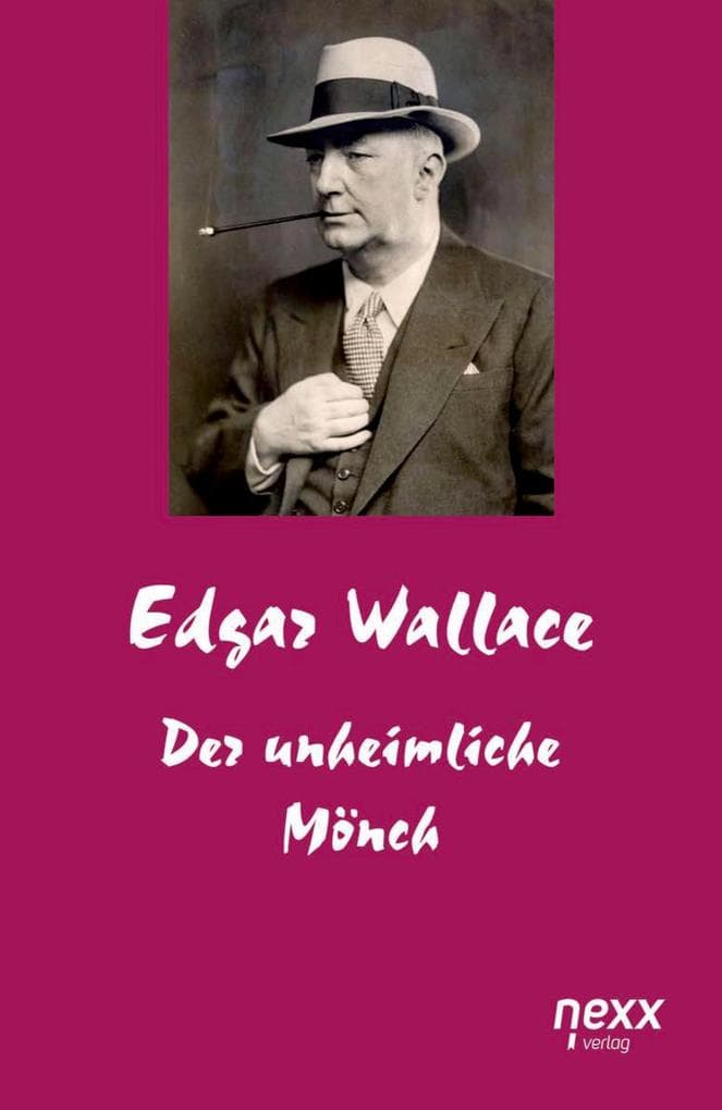 Der unheimliche Mönch