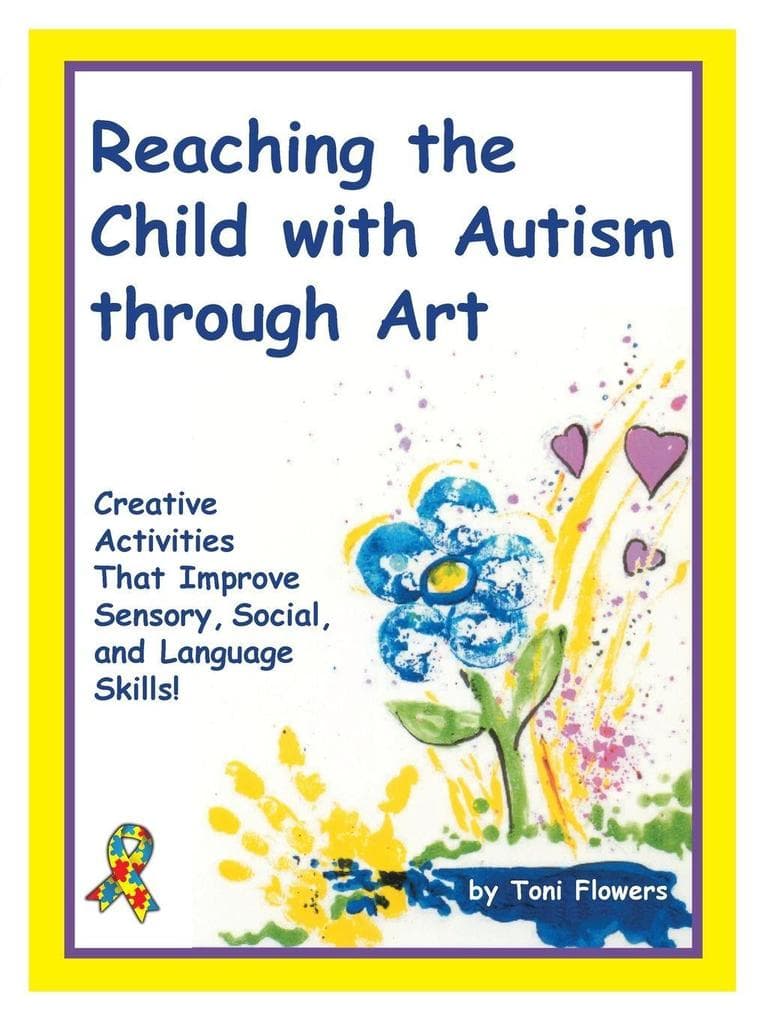Reaching the Child with Autism through Art