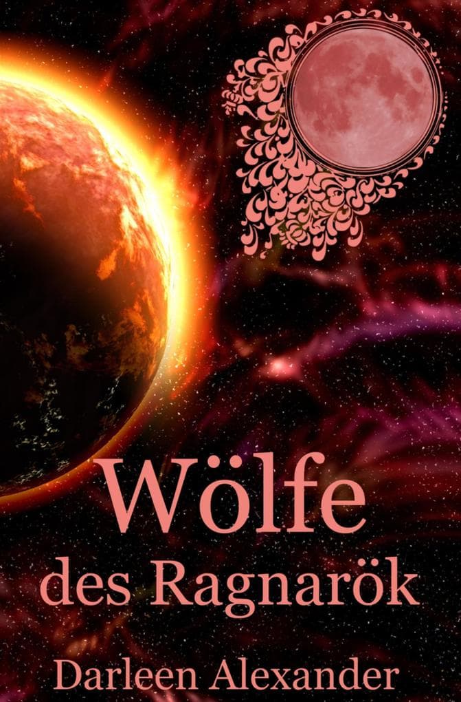 Wölfe des Ragnarök