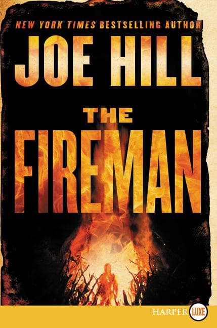 Fireman LP, The