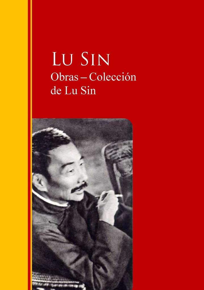 Obras - Colección de Lu Sin