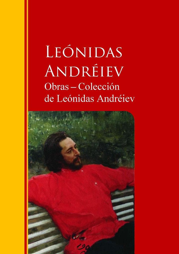 Obras - Colección de Leopoldo Lugones