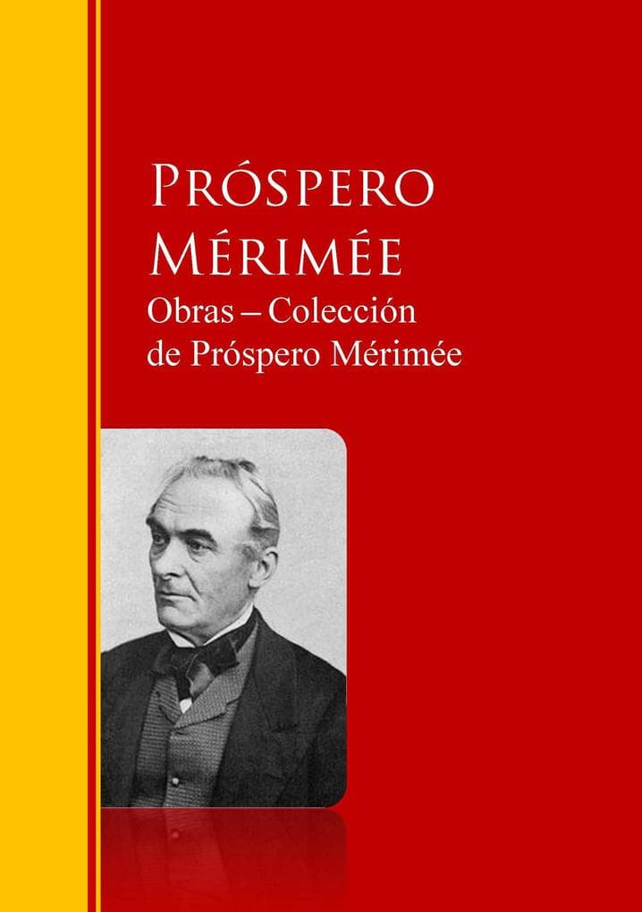 Obras - Colección de Próspero Mérimée