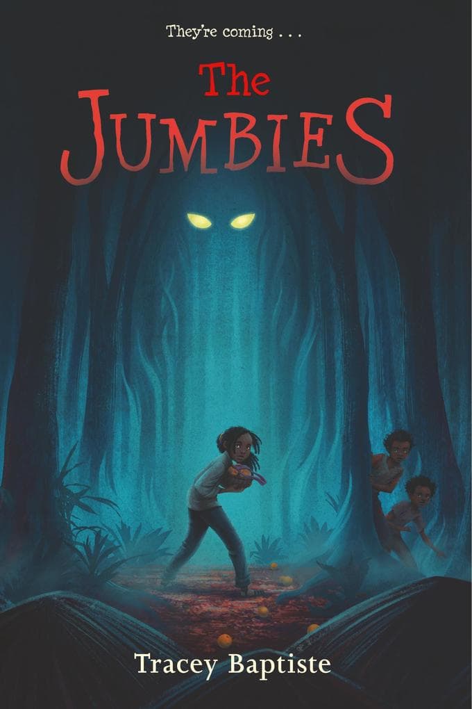 The Jumbies