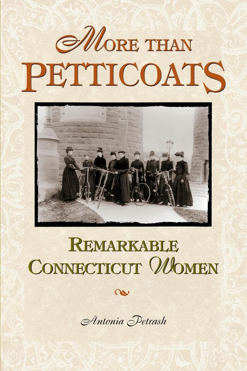 More than Petticoats