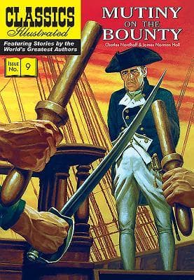 Mutiny on the Bounty