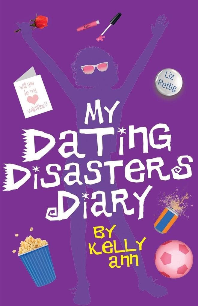 My Dating Disasters Diary