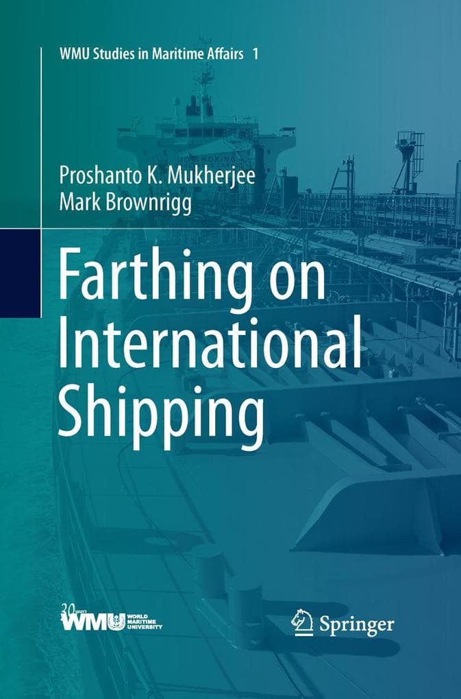 Farthing on International Shipping
