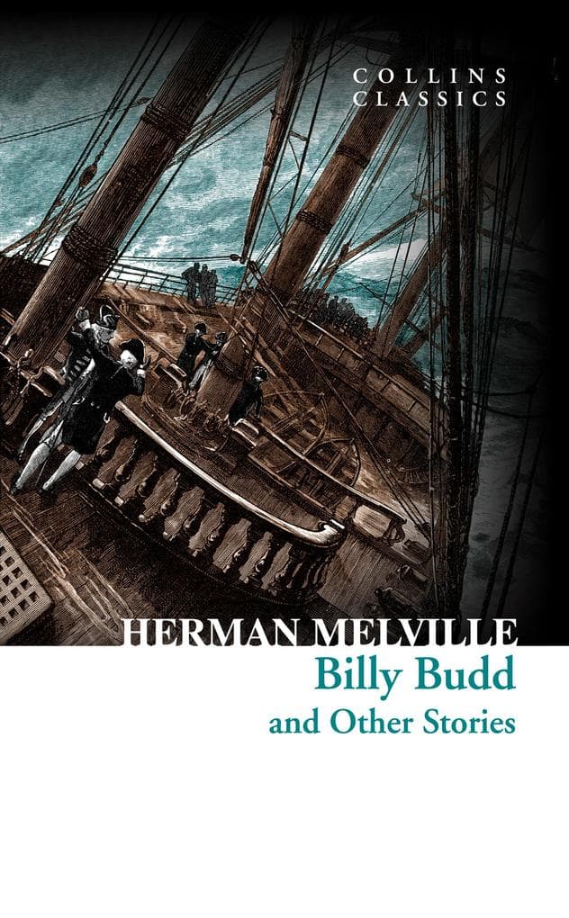 XCLASSICS-BILLY BUDD & OTHE_PB