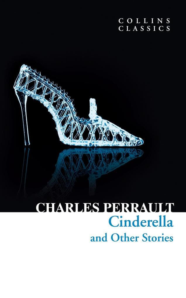 XCLASSICS-CINDERELLA & OTHE_PB