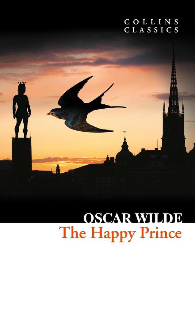 XCLASSICS-HAPPY PRINCE & OT_PB