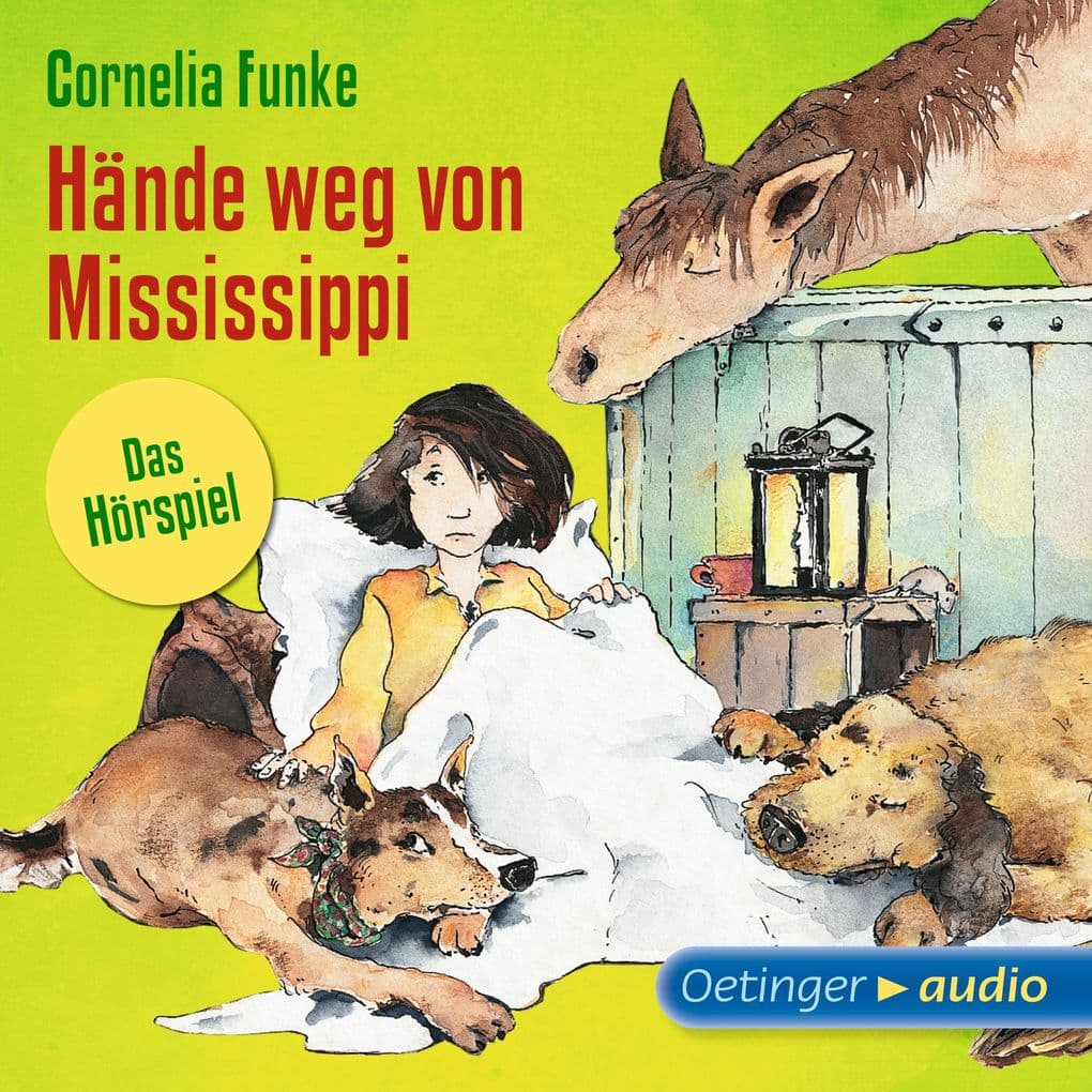 Hände weg von Mississippi