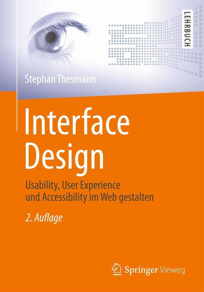 Interface Design