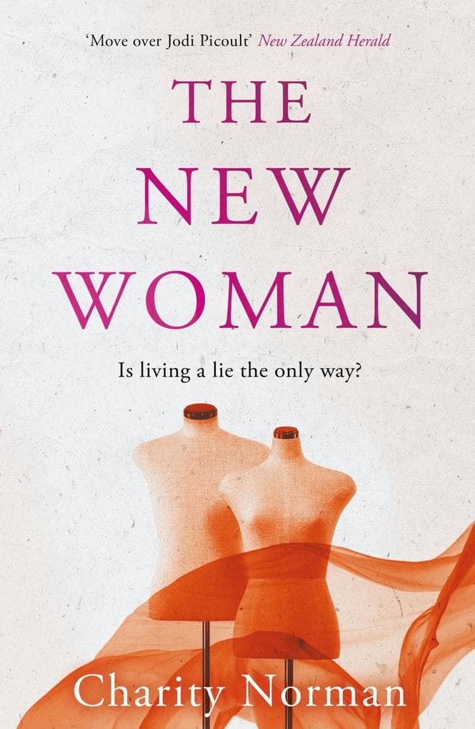 The New Woman