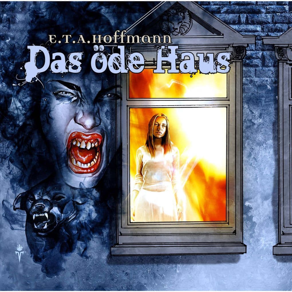 Das öde Haus