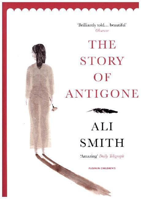 The Story of Antigone