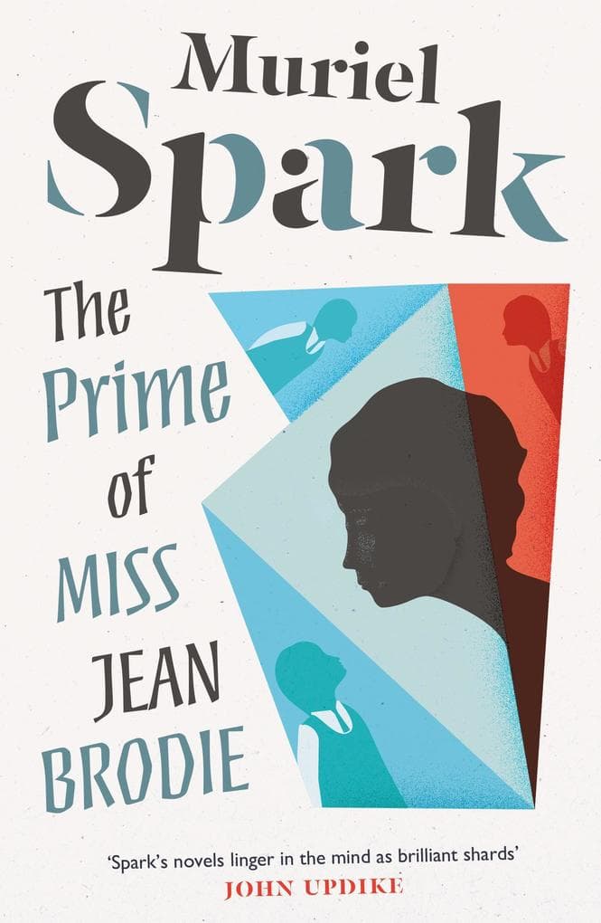 The Prime of Miss Jean Brodie