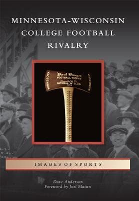 Minnesota-Wisconsin College Football Rivalry