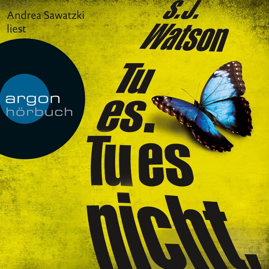 Das bessere Leben