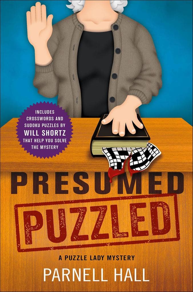 Presumed Puzzled