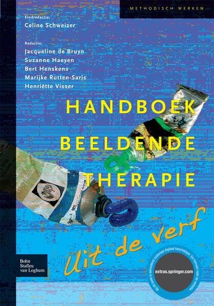 Handboek beeldende therapie