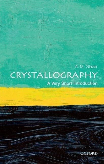 Crystallography